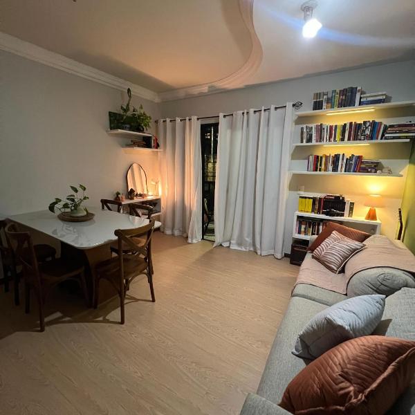 Apartamento Completo COP30 próximo do Hangar