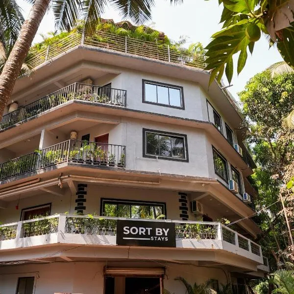 Sort By Stays , Siolim photo 2