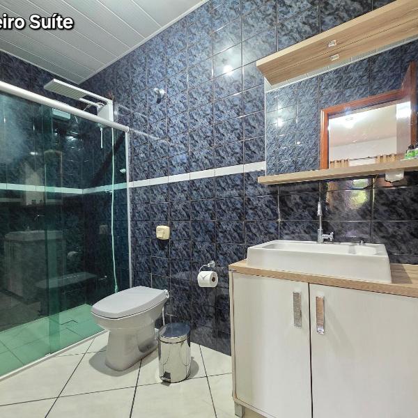 Casa Quintal Amplo prox Cataratas 4 quartos - Foto 3