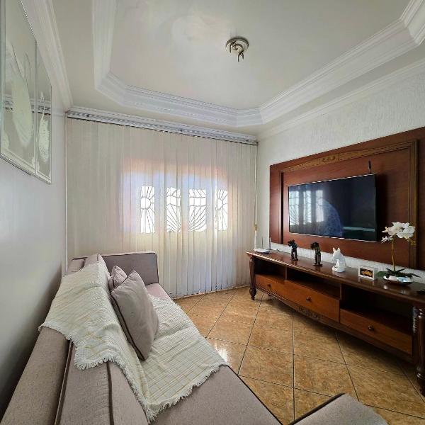 Casa Quintal Amplo prox Cataratas 4 quartos - Foto 5