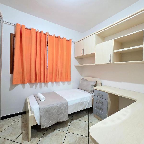 Casa Quintal Amplo prox Cataratas 4 quartos - Foto 2