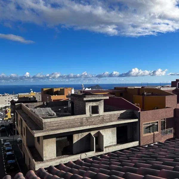 Maravilloso apartamento en San Isidro, hotel in San Isidro