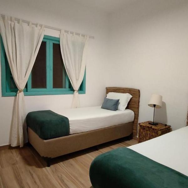 Peruíbe Luxor Inn - Foto 2