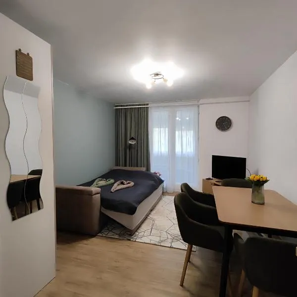 Tóparti Élmények Apartman, hotel in Gárdony