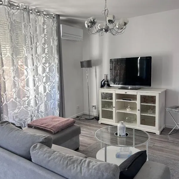 Cocon familial, hotel di Montluçon