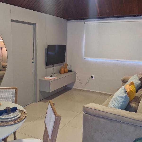 Apartamento 2 quartos Manaíra