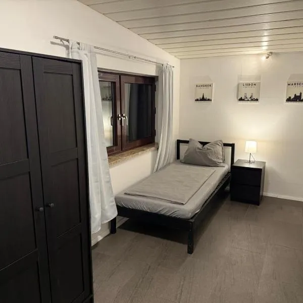 Apartment-Engin, hotell sihtkohas Braunau am Inn