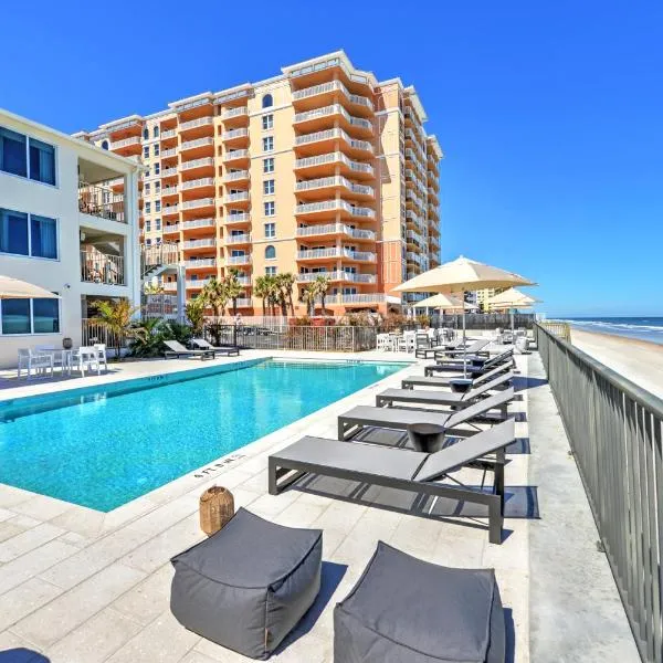 Ambros Daytona, hotel v destinaci Daytona Beach