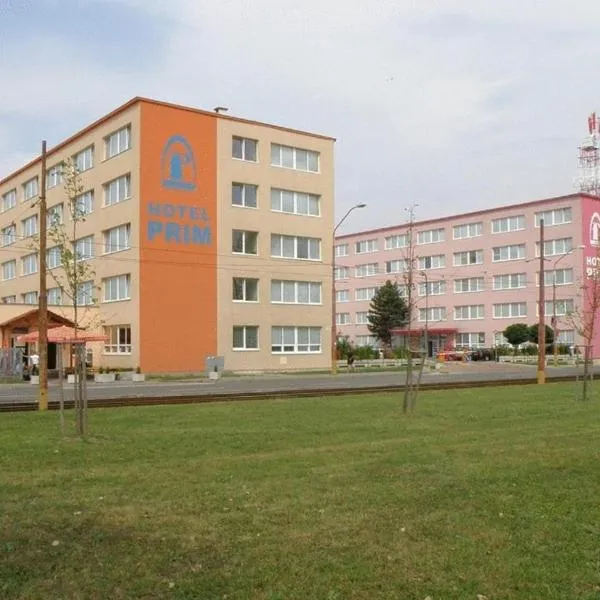 Hotel Prim, hotel v destinaci Bratislava