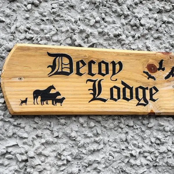 Wicklow Farm Stay, hotel in Raheen