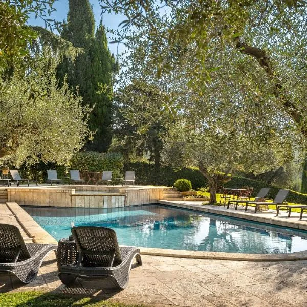 I Capricci Di Merion - Resort & Spa, hotel v destinácii Tuoro sul Trasimeno