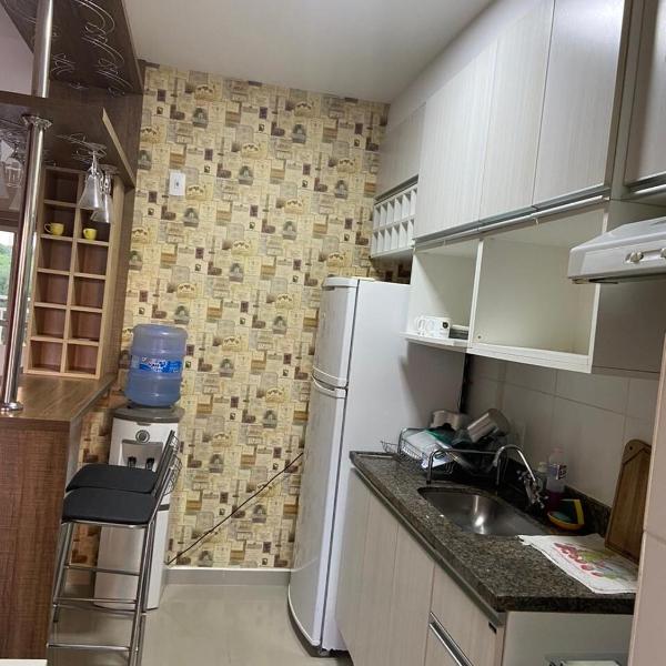 Apartamento Moderno- Manaus - Foto 2
