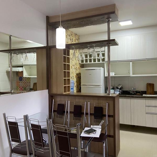 Apartamento Moderno- Manaus - Foto 3