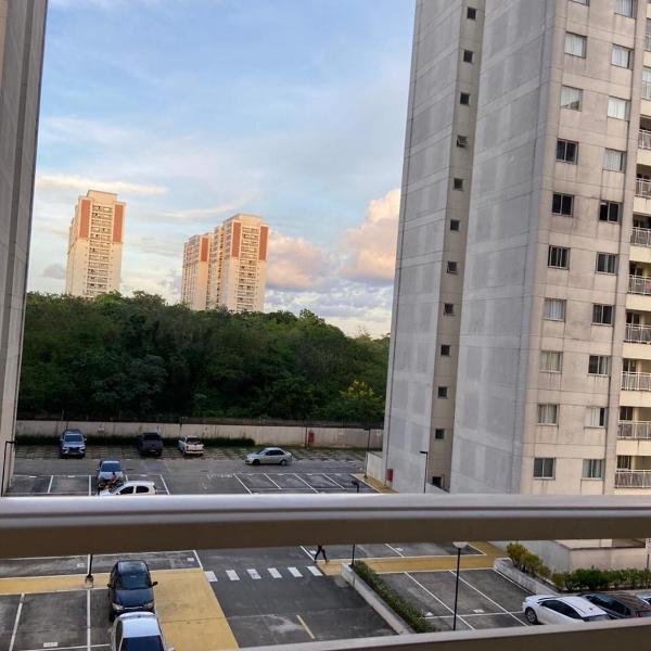 Apartamento Moderno- Manaus - Foto 4