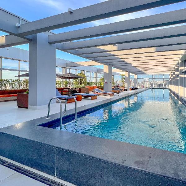Loft Wings - aconchegante apartamento em Pinheiros - Foto 4