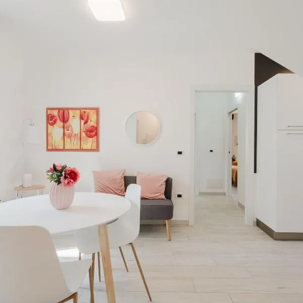 Fabrizio's Apartment, hotel in Sorso