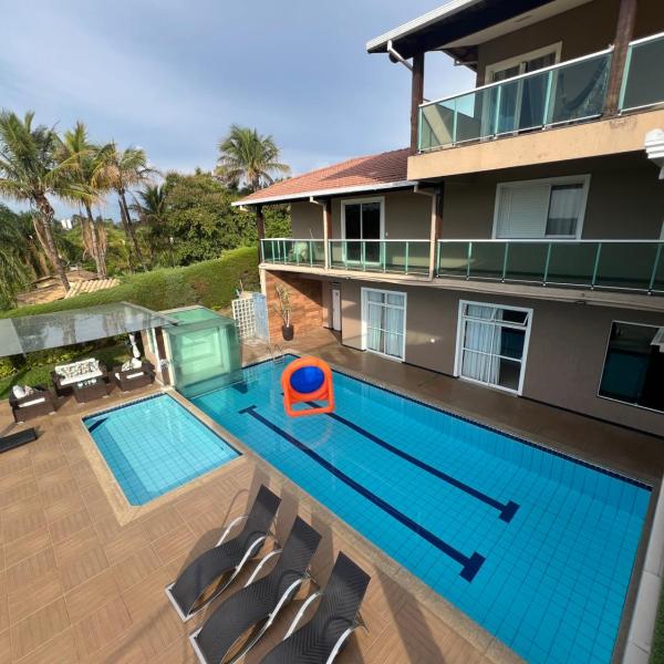 Casa de campo BH - Foto 4
