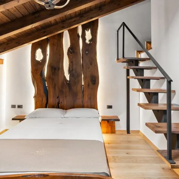 GrandView Hotel, hotell sihtkohas Berat