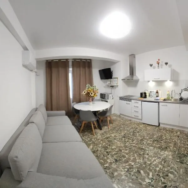 Apartamento cerca de la playa, hotel v destinaci Cullera