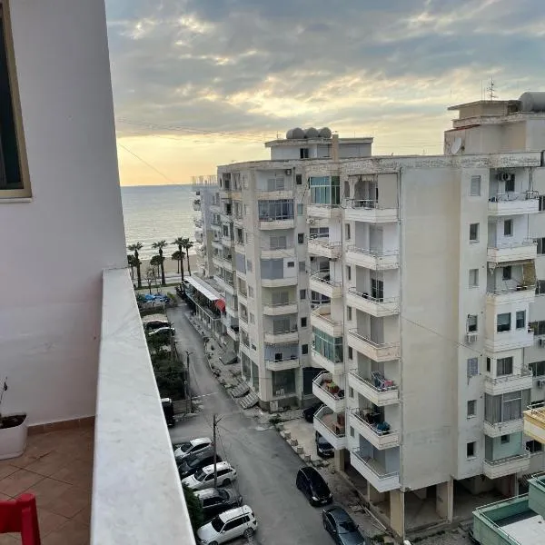 Da Vinci Apartment, hotel in Vlorë