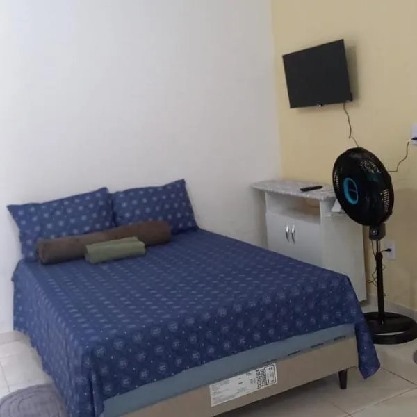 my sweet place 6, hotel in São Luís