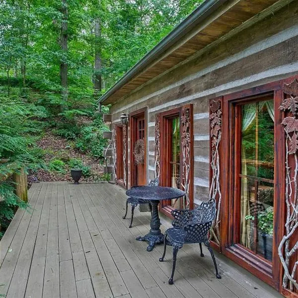 A Mammoth Cave Getaway, hotel v destinaci Park City