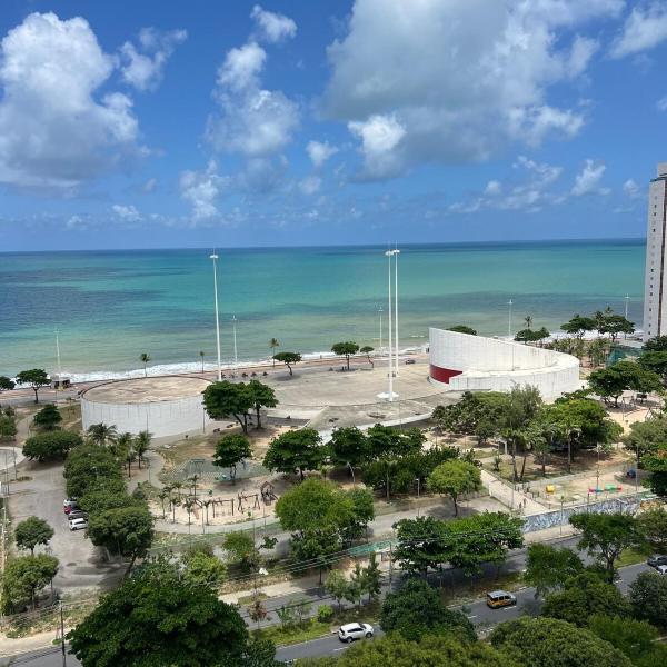 Apartmento em Boa Viagem