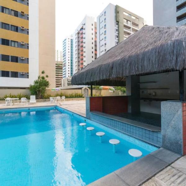 Apartmento em Boa Viagem - Foto 4
