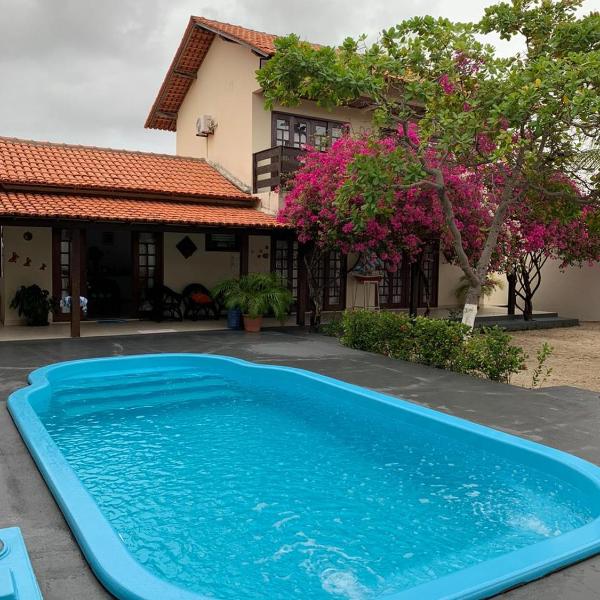 Casa no Maçarico