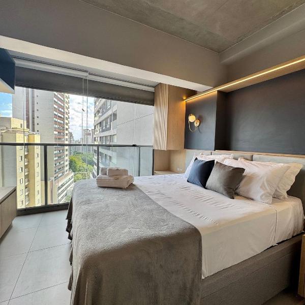 ON Paulista - Um Hub urbano no coração de Sampa - Foto 2