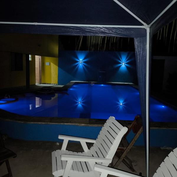 praia peito de moça - Foto 4