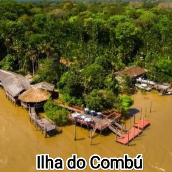 Quarto Marajó 1, próximo ao Aeroporto- cama Casal - Foto 5