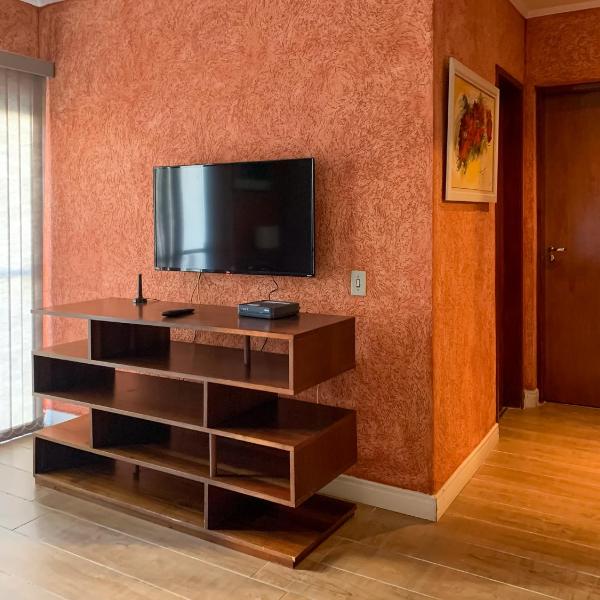 Flat New York - Vila Olímpia - Foto 3