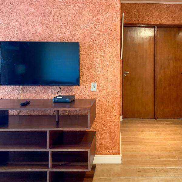 Flat New York - Vila Olímpia - Foto 4