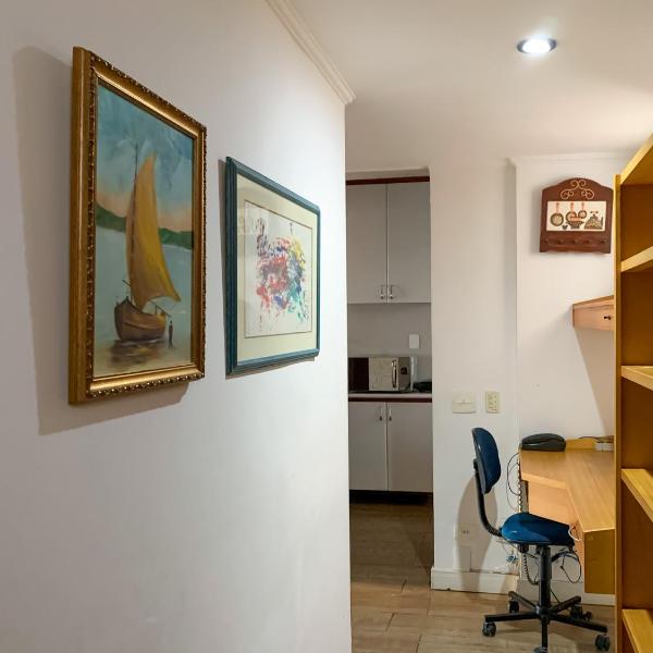Flat New York - Vila Olímpia - Foto 5