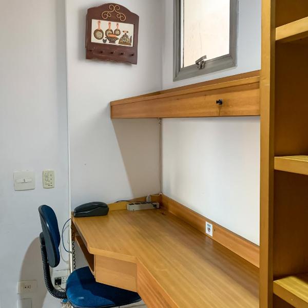 Flat New York - Vila Olímpia - Foto 2