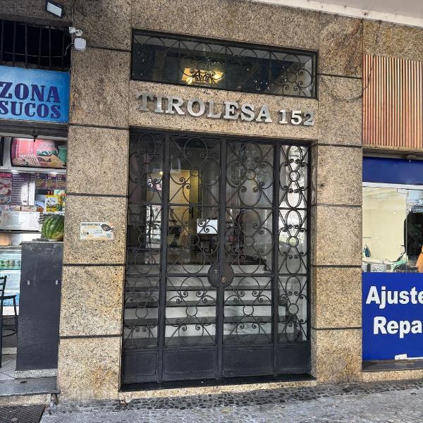 Localização Perfeita! (Copa, Ipa & Arpoador) | 100m Praia - Foto 2