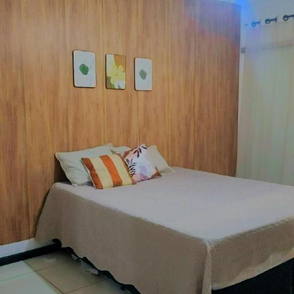 Casa morada baiana - Foto 2