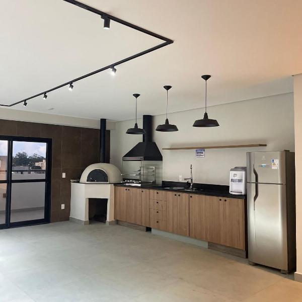 Apartamento completo próximo a USP São Carlos - Foto 5