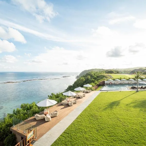 Glamp Nusa, hotel a Nusa Dua