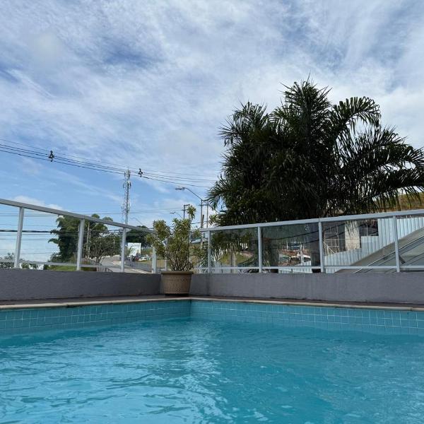 Loft Bethânia