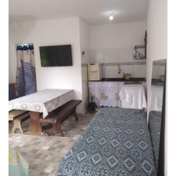 Loft Chacara Perô natureza - Foto 2