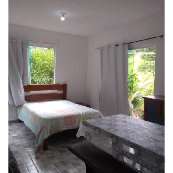 Loft Chacara Perô natureza - Foto 5