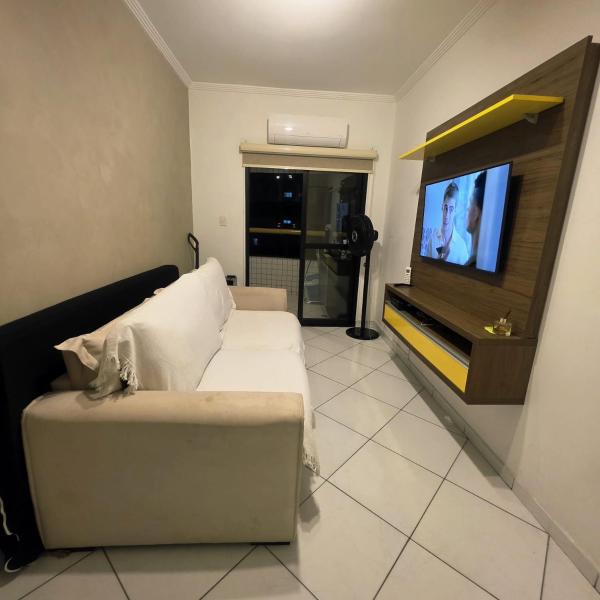 Apartamento na Guilhermina/PG - Foto 5