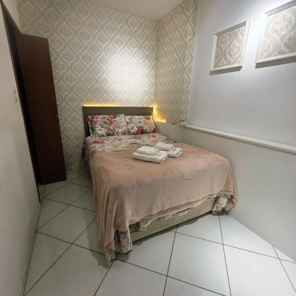 Apartamento na Guilhermina/PG - Foto 3