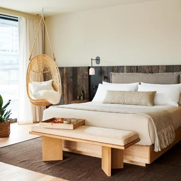 1 Hotel Melbourne, hotel in Melbourne