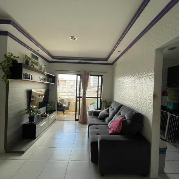Spacious apt for COP 30
