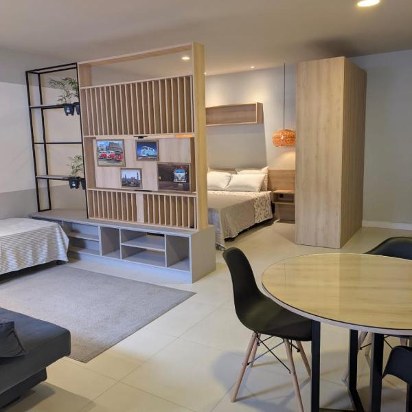 SuiteCase - Foto 2
