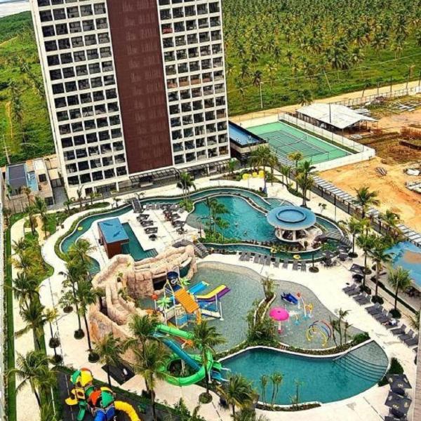 SALINAS PREMIUM RESORT
