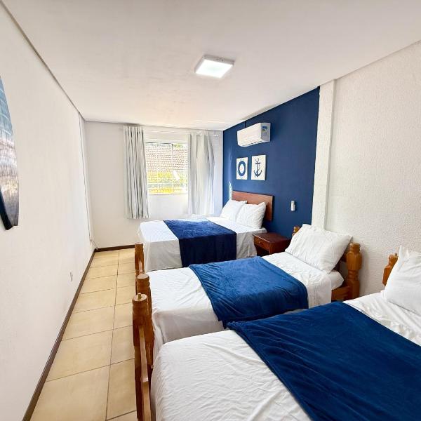 Casa Açores Residencial - Apartamentos Praia dos Ingleses Floripa SC - Foto 2
